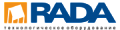logo Рада, Россия